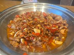 -八碗湘长沙市井菜(坡子街店)