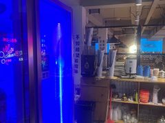 -新疆烧烤王(广灵店)