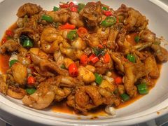 -凤凰湘语·湘粤鲜融(浦东旗舰店)