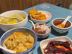 -平江桃花源记(新光天地店)