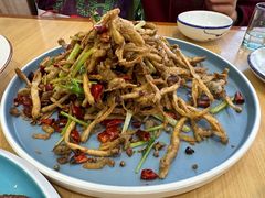 -盛京富丽园老菜馆·东北菜(和平南大街店)