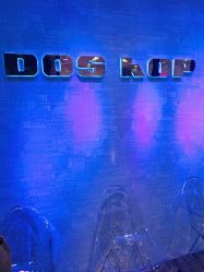 -DOS HOP潮上舞蹈