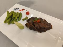 -银都上海菜馆(粤海东路店)
