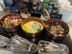 -康帝国际酒店-艾斯本自助西餐厅