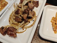 -湘汇概念铁板烧(铁西万达店)