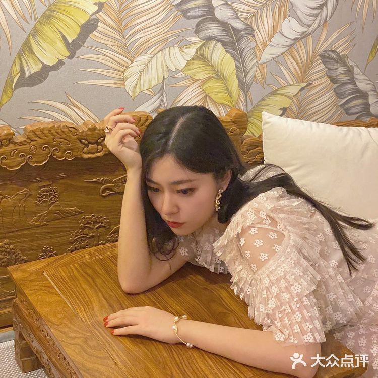 北京最美珠宝咖啡厅,每件首饰都独一无二!