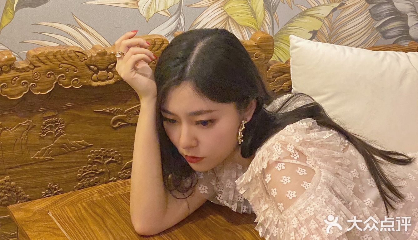 北京最美珠宝咖啡厅，每件首饰都独一无二！