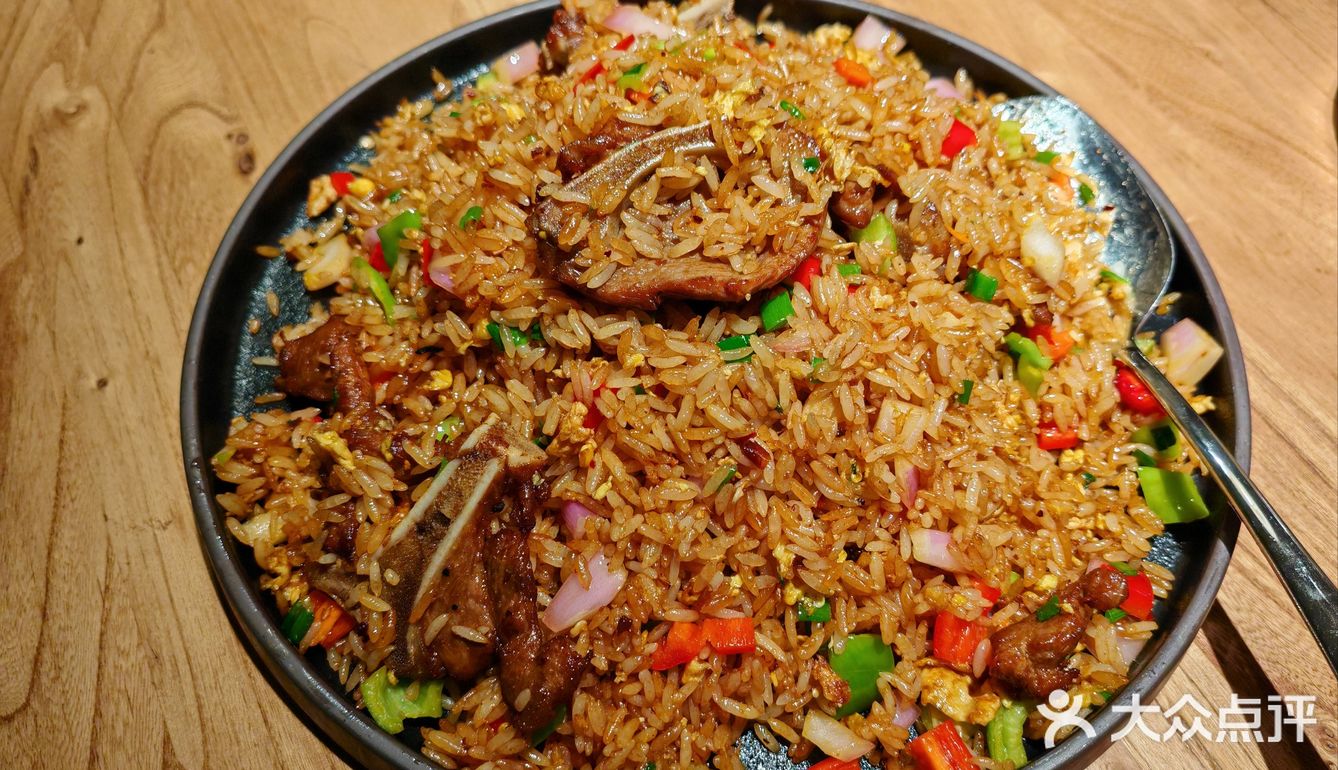 特色米豆腐