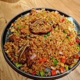 特色米豆腐