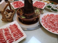 -阳坊胜利涮羊肉(阳坊老店)