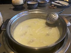 -同仁四季椰子鸡(宝安壹方城店)