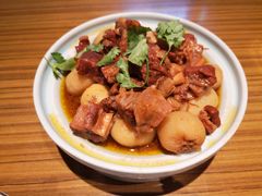 -禾珍珠家常小馆(河南博物院店)