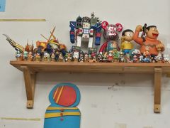 -炒豆合作社(东四总店)