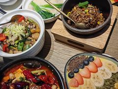 -熹素·鲜美素食Vegetarian (天河领展店)