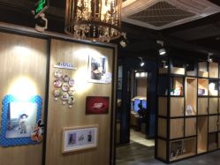 -玛瑞莎·儿童·亲子摄影(越秀店)