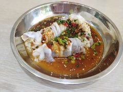 -越南仔正宗越南卷粉