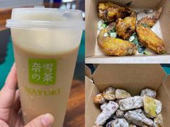 -肥猪仔小吃店(罗湖店)