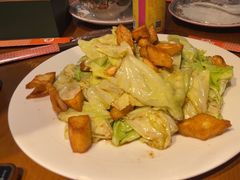 -伊斯麦尔丝路·新派菜(沙子口店)