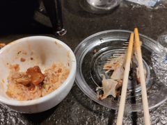 -美滋滋尚鱼烤鱼餐厅(空港店)