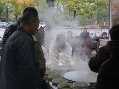 -陈记锅盖面(长江路店)