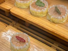 -BreadTalk面包新语·烘焙蛋糕(金光华广场店)