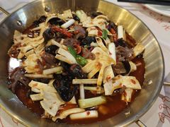 -五丁桥光头香辣蟹(望江橡树林店)