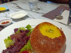 -TAMATI(巴黎贝甜韩式西餐厅店)