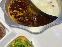 -傣妹火锅(南京东路一店)