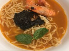 -南山鲜虾面·活鲜小馆·海味大连菜(南山总店)