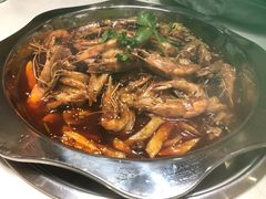 王婆大虾-槐店王婆大虾(长江道店)