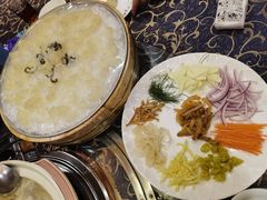 鲩鱼生-祈胜邨•顺德鱼生•顺德菜(容桂店)