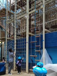 -PIPIKINGDOM皮皮王国欢乐号(欢乐海岸购物中心店)