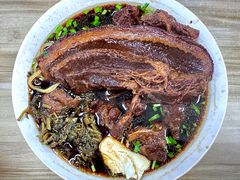-无名老卤面(中华门店)