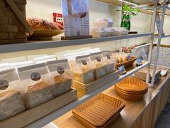 -前进麦味·天然烘焙(凯德1818店)