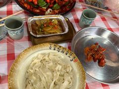 -羊家胡同·龙虾烧烤火锅(龙汇路店)