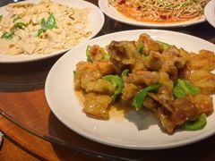 -华竹饭店(中央大街店)