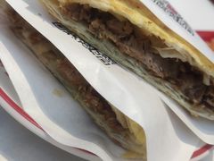 -秦宗·肉夹馍·油泼面·凉皮(洋湖店)