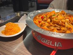 -胖哥俩肉蟹煲(湖滨银泰in77店)