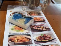 -晓粤·惹味粤菜(凯德乐峰广场店)