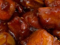 -关东小磨东北菜(上海长风大悦城店)