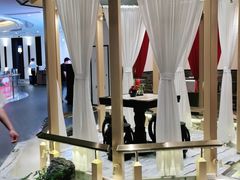 -小厨娘淮扬菜(六合欢乐港店)