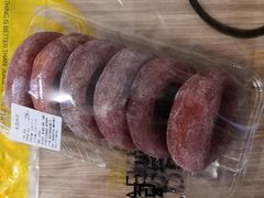 -每日新鲜水果吧(黄浦来福士店)