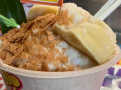 -碌碌发·东南亚风味烧烤档(体育西店)