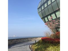 -上海滴水湖皇冠假日酒店