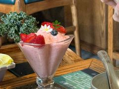 -菌彩云南野生菌火锅(新亚洲店)