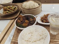 -乡村基·川味现炒大王(熙悦天街店)