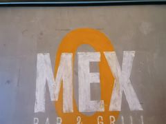 -Q MEX 库迈墨西哥餐吧(三里屯店)