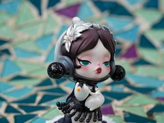 -泡泡玛特POPMART(蓝色港湾店)