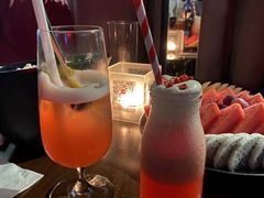 -TZ House音乐现场(来福士中心店)