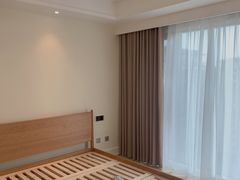 -有肆年整体软装设计 窗帘墙布硬包挂画(红星美凯龙双楠店)